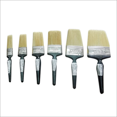 Custom Paint Brush