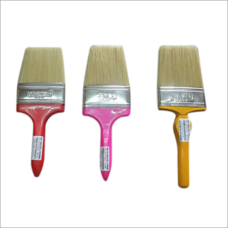 Soft Paint Brush
