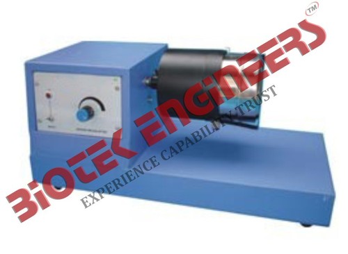 Ball Mill Motor Driven