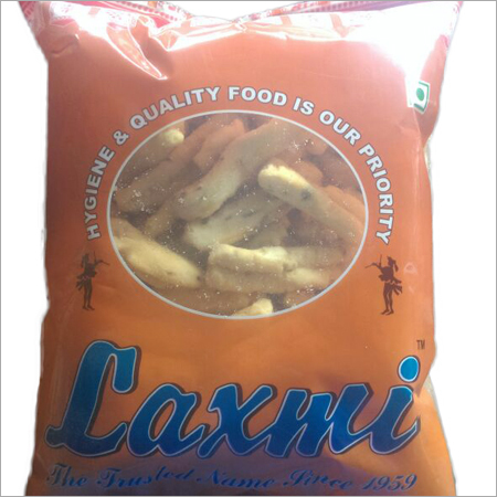 Mari Masala Gathiya