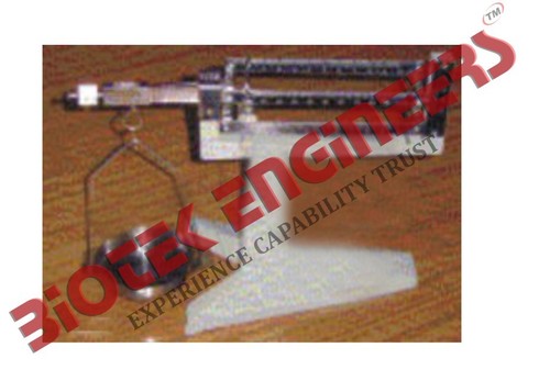 Balance Torsion Type