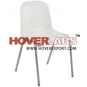 Polypropylene Stacking Chair