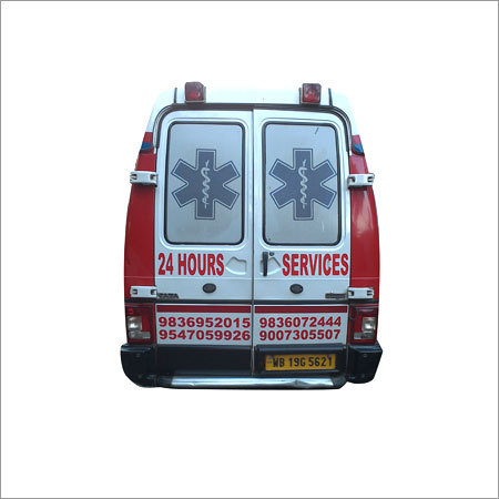 Ambulance Service