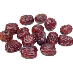 Dry Dates