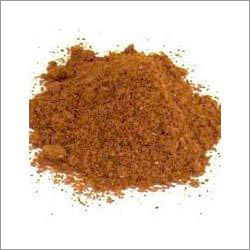 Whole Spices