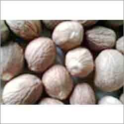 Whole Nutmeg