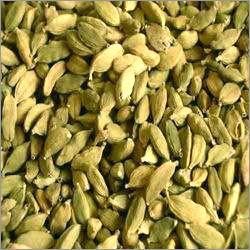 Small Cardamom