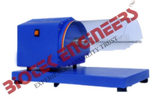 Bottle Washing Machine