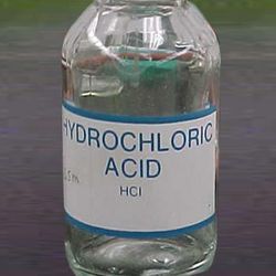 Hydro Chloric Acid
