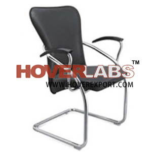 Metal Visitor Chair