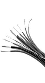 Single & Multi Core Pvc Flexible Cables Rated Voltage: 120-440 Volt (V)