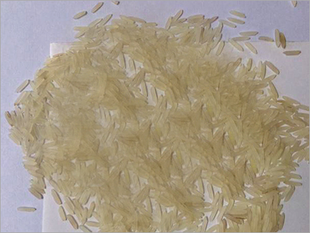 Basmati Rice