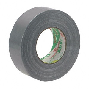 Masking Duct Adhesive Tape