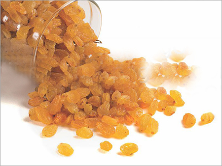 Flavoured Raisins