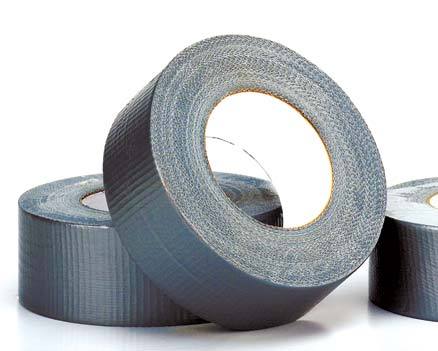 Cloth Duct Tape