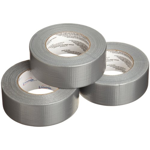 Sealing Joining Duct Tape