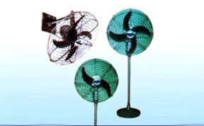 Air Circulator Application: For Industrial & Work Shop Use