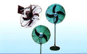 Air Circulator