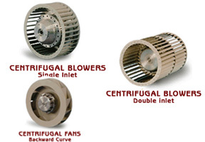 Centrifugal Blowers Application: For Industrial & Work Shop Use