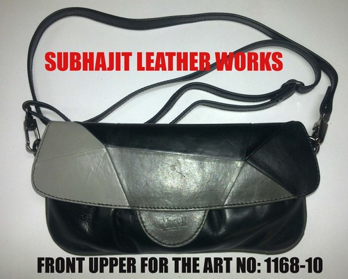 Ladies Leather Shoulder Bags