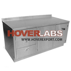 Laboratory Table