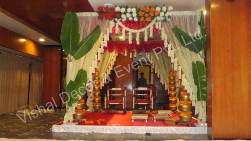 Wedding Event