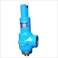 Industrial Pressure Relief Valve Power: Hydraulic