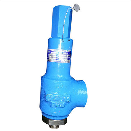 Pressure Control Valve Power: Hydraulic