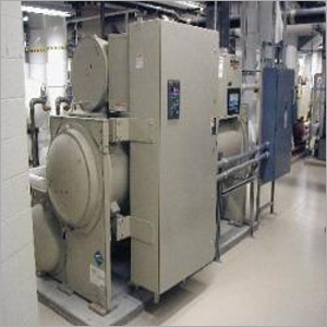 Industrial Chillers