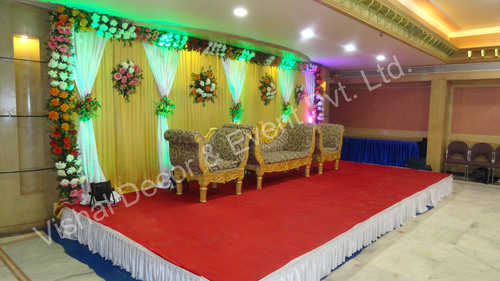 Wedding Event