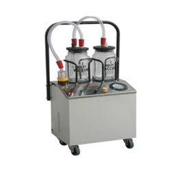 सक्शन मशीन