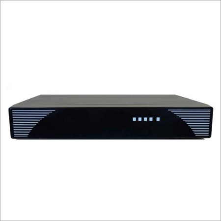 DVR Systems