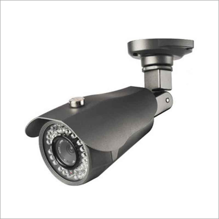 Dome Cctv Camera