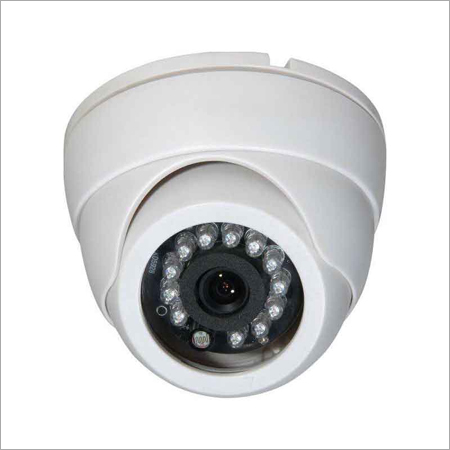 Surveillance Cctv Cameras