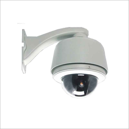 Cctv Dome Camera