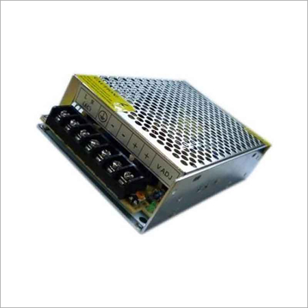 CCTV Camera Power Supply
