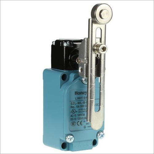 Honeywell Limit Switch SZL-WL-B-A20AH