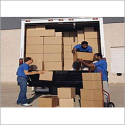 Goods Loading and Unloading Services