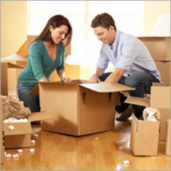 Household Goods Shifting Services