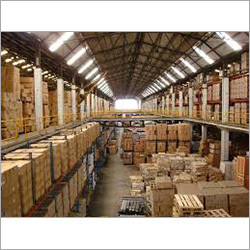 Warehousing Services