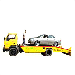 Car Carrier Services