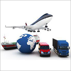 Logistic Services