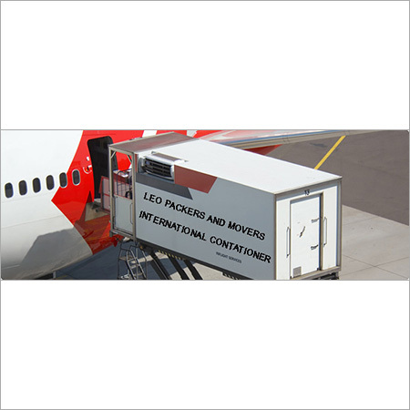 Local Packers And Movers