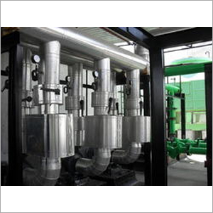 HVAC Project for Pharmaceutical