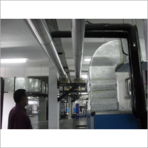 Hot Insulation