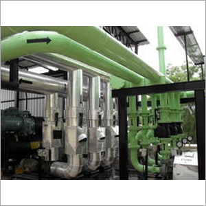 Cold Insulation