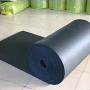 Nitrile Rubber Insulation