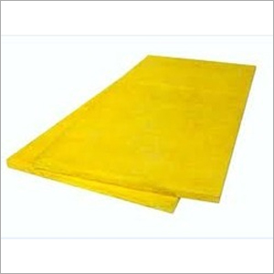 Glass Wool Insulation