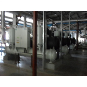 Rock Wool Insulation
