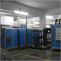 Air Handling Unit